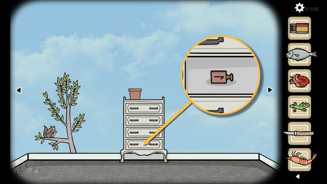 攻略 | 锈湖1《轮回的房间-Samsara Room》重置PC图文攻略+隐藏关卡