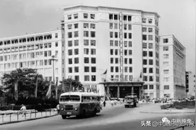 图时光—— 历久弥新 图说“广交会”67年图片