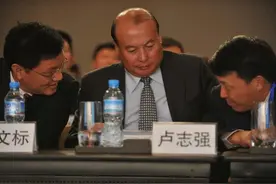 泰山会老大哥，众叛亲离图片