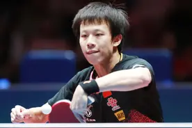 大爆冷！国乒世界冠军0-3惨败，林高远又掉链子被韩国选手横扫图片