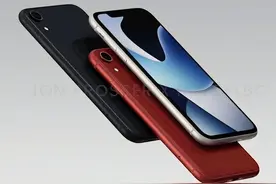 iPhoneSE4爆料：苹果将彻底告别Home键图片