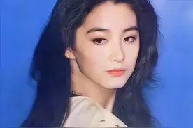 秦汉与林青霞虐恋20年：他没什么错，他不过是没有那么爱她而已图片