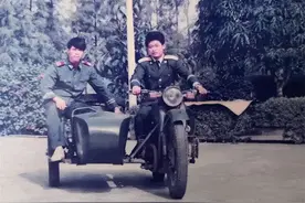 “8291”绝密导弹图被盗，曾怀疑是间谍所为，真凶身份却令人称奇图片