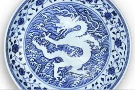 明代宫廷瓷器拍卖价格汇总 天字罐真品图赏图片