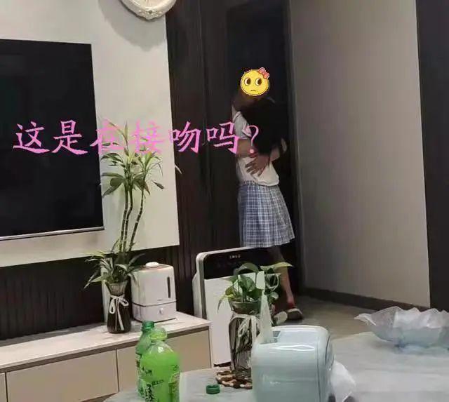 1段父女“亲密”视频疯传，评论区乌烟瘴气：这一幕早该被曝光了