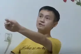 河南夫妇分居半年，妻子意外怀孕，丈夫得知后却不敢见面图片