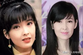 54岁依然白嫩紧致似少女，她有什么冻龄魔法？图片