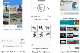 一觉睡醒，AI 破解验证码的速度比我还快了？图片