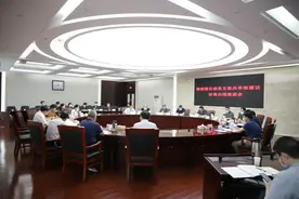 湖南长沙：离没离婚一查就知道！湖南高院与省民政厅建立婚姻信息共享机制图片