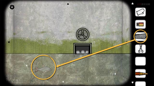 攻略 | 锈湖7《逃离方块: 磨坊-Cube Escape: The Mill》通关攻略