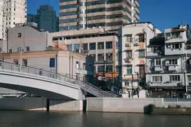 苏州河什么都知道图片