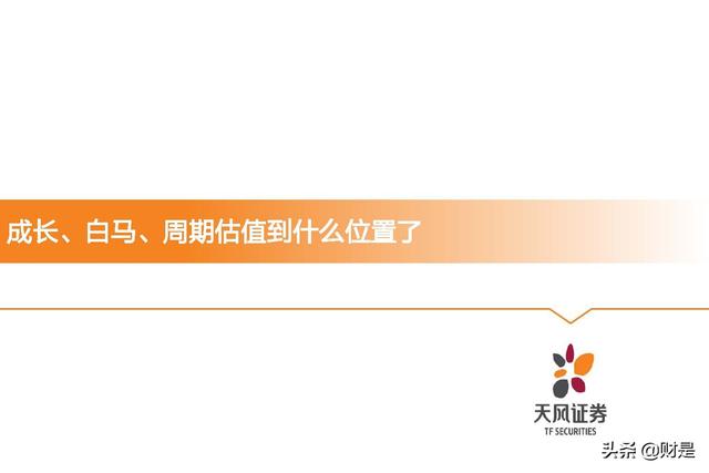 基础化工行业2022年中期策略：守正待时，掘金优质成长