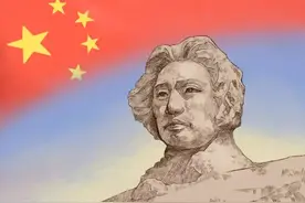 为有牺牲多壮志，敢教日月换新天图片
