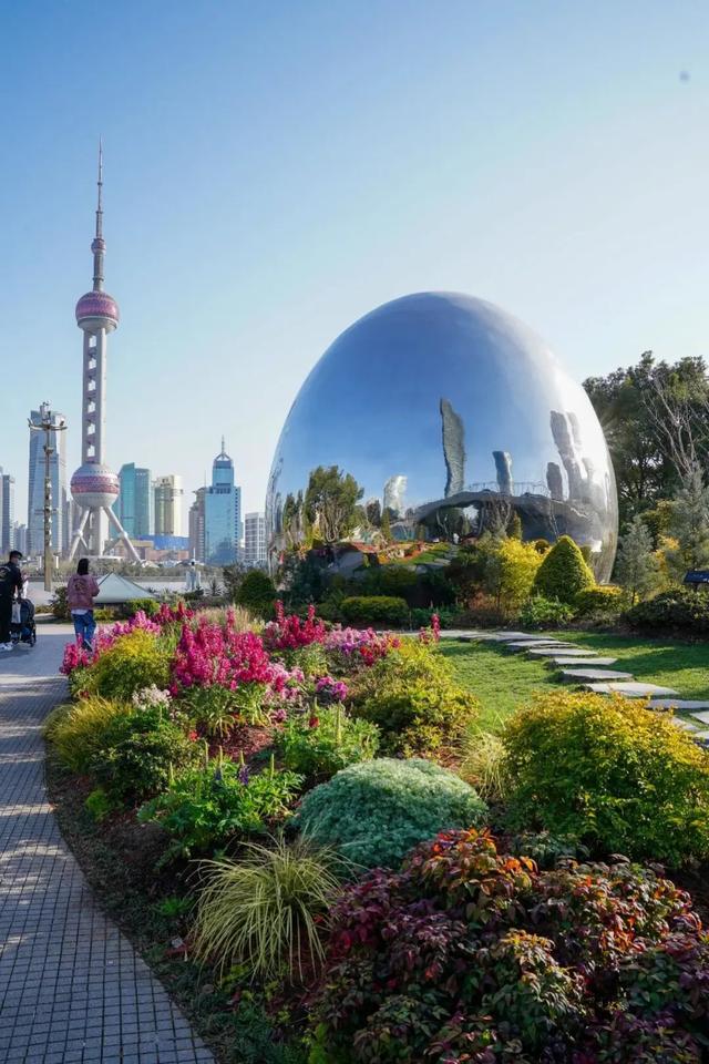 暑假过半，你家神兽放电了吗?快来解锁这些遛娃好去处→