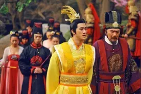 上官婉儿一生有过多少男人？在其墓中的发现，揭开了历史真相图片