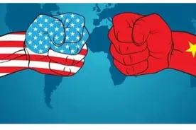 为什么中国的996干不过美国的955？图片