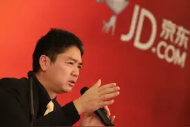 百亿补贴难救京东图片