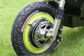 才知道，电动车350W、600W和1000W电机，哪个更耐用、跑得更远？图片