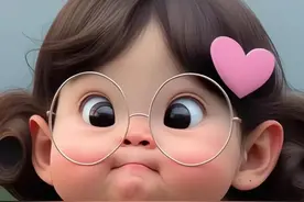 今天我请客，我请你快乐。图片