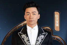 微博电影之夜官宣嘉宾第三波 王宝强王一博张子枫陈飞宇加盟图片