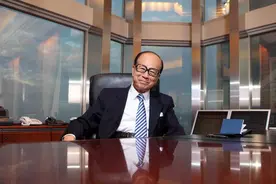 亚洲首富“换人”，身价7800亿，反超比尔盖茨图片