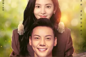 6月最佳CP陈伟霆X章若楠《照亮你》热播，甜蜜爱情线广受好评，还有这个亮点值得注意↓图片