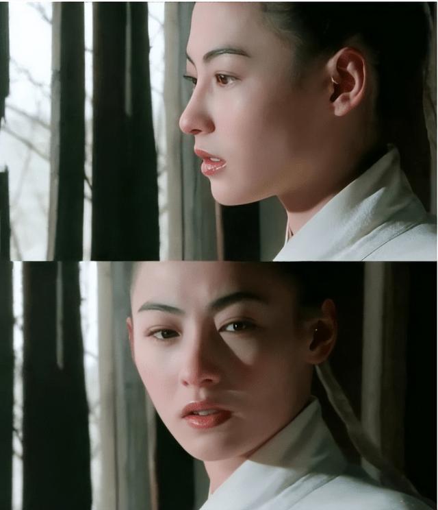 港媒曝张柏芝领证，3胎生父被找到谢贤无奈接受，曾霸占李小冉4年