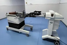 后装止血显奇效，医技高超获盛赞！图片