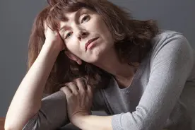 没了子宫的女人，和正常女性有什么不同？2个变化，可能无法改变图片