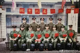 1985年，第13集团军149师执行南方甲种摩步师编制，究竟为何？图片