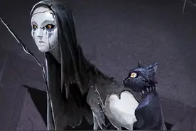 第五人格【监管者安进阶教学】图片