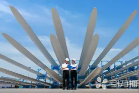 上半年苏州常熟外贸进出口752.3亿元图片