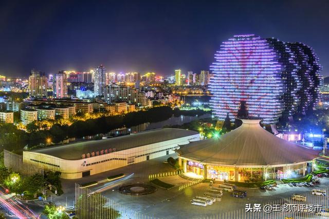 东北人究竟有多爱三亚？每三套房子中就有一套是东北人的？离谱