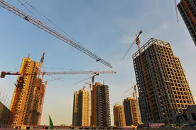 清远楼市，环比下降3.4%，连跌半年，五成购房客被套，看三点原因图片