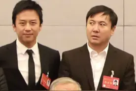 真的没人告诉沈腾这是在拍照吗图片