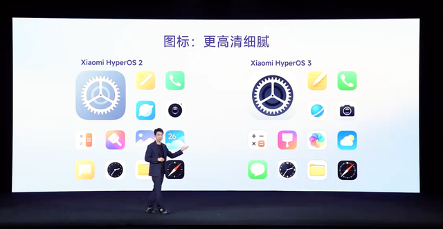 小米澎湃OS 3发布：“岛”来了、新桌面锁屏、超级小爱大升级