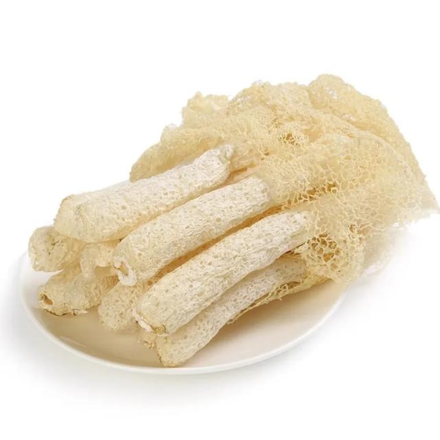 常见菌菇的区别（多到停不下来）