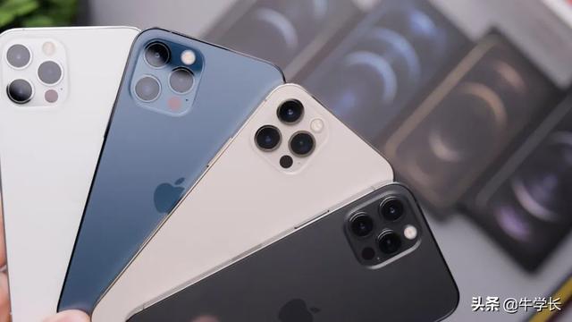苹果美版和国行的区别（美版iPhone和国行版有什么区别如何选购）