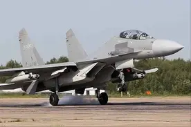 美刊对比中国主力战机：歼-16的三个专业优势，歼-20永远无法替代图片