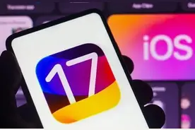 iOS17千万别升级，5部iPhone实测，续航全面崩溃图片