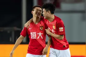 告别金元广州双子星走上不同路：韦世豪有心无力，杨立瑜自甘堕落图片