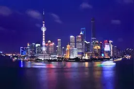 上海没有迎来报复性消费，却迎来了报复性涨房租图片