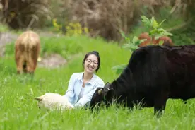 “你很好，但我不能娶你”，男生主动提出分开，理由让女生很无奈图片