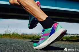 一文告诉你，跑步爱好者如何选择适合自己的耐克、阿迪达斯跑鞋图片