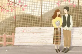 女人对你彻底动了情，才会给你三个“默许”，别错过图片