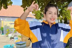 80后印尼美女瞒着父母裸婚远嫁辽宁，生俩娃，如今怎样？图片