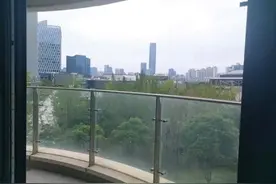 今天！上海豪宅的短处暴露了…图片