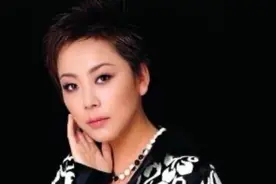 赵本山的爱将沦为被骗财骗色的女人？衡越后来登上节目诉说遭遇图片