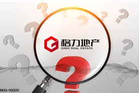 鲁君四被异地警方带走 格力地产多个疑团正待水落石出图片