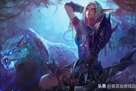 《魔兽世界：暗影国度》9.25版本兽王猎入门攻略图片